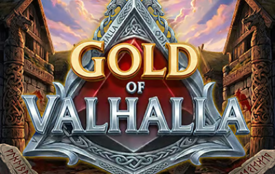 Gold of Valhalla